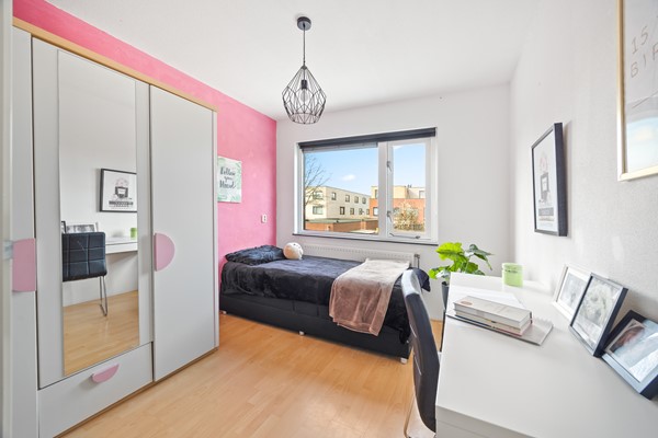 Medium property photo - Bekerstraat 67, 2492 WD Den Haag